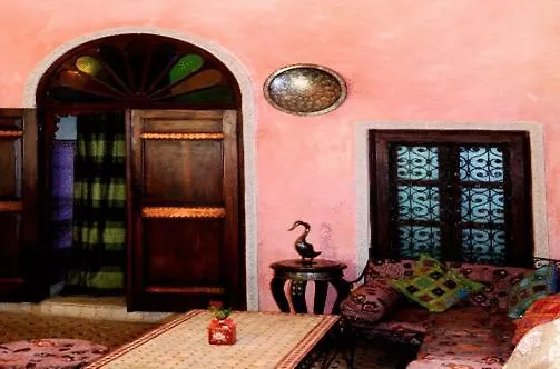 Riad Anass Al Ouali Fes