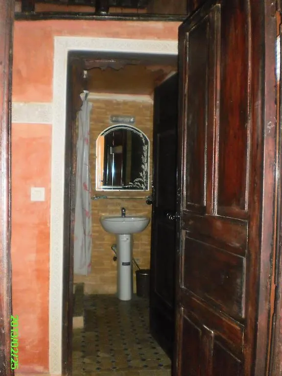 Riad Anass Al Ouali Fes 3*,  Morocco
