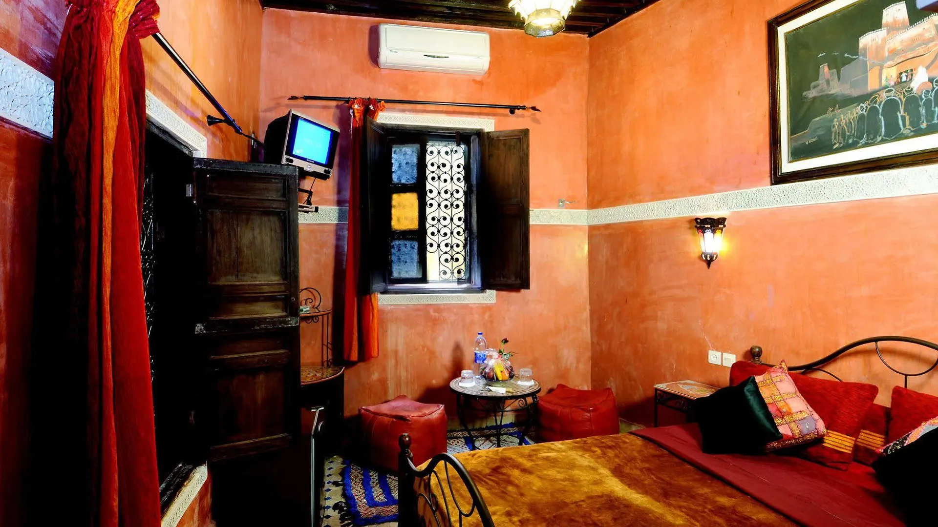 Riad Anass Al Ouali Fes