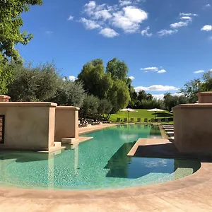 Les Deux Tours Marrocos