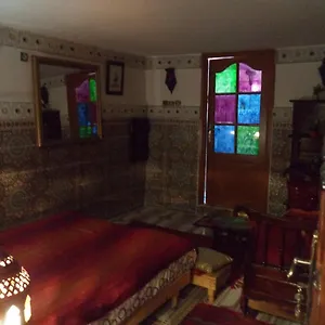 Dar Nouzha A Fez