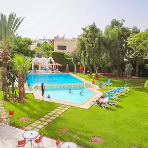 Hotel Ibis Agadir