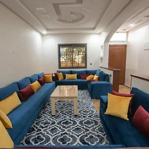Adam's Apartments: Beach-near Downtown With Fiber Optic Wi-fi Morocco