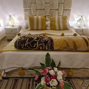 Pensjonat Bel Kayed