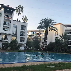 Marina Family Sunny Morocco