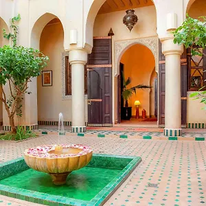 Marrakech Riads, Angsana Heritage Collection Marrocos
