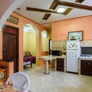 Rico,s House Morocco