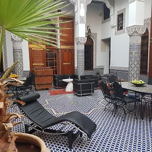 Riad Soleil D'or
