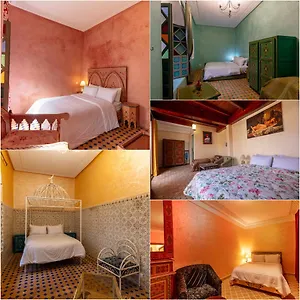 Zinoun & 11 Marrocos