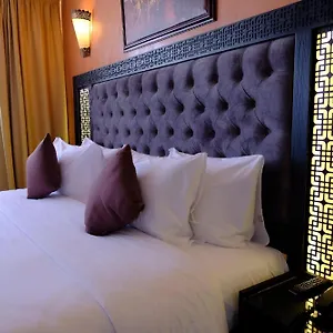 Hotel Washington Casablanca