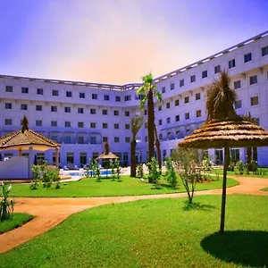 Relax Airport Nouasseur Marrocos