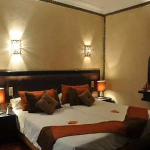Mechouar Plaza Marrocos