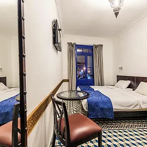 Hotel Hotel Central Casablanca