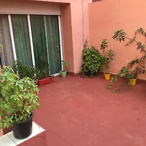 Located In A Quiet Area Near The Train Station Morocco