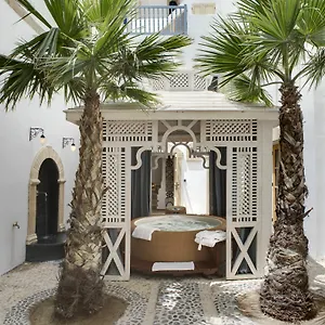 Baladin Marrocos