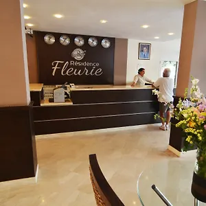 Hotel Hoteliere Fleurie Agadir