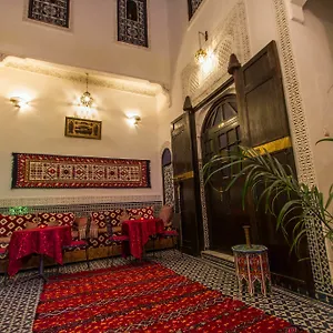 Maison d'hôtes Taha
