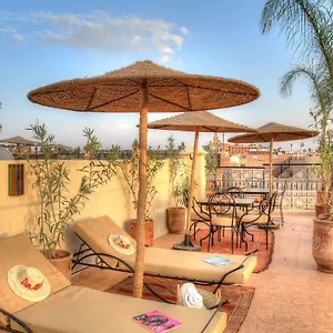 Dar Al Hamra Morocco