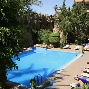 Imperial Hôtel&spa Marrocos