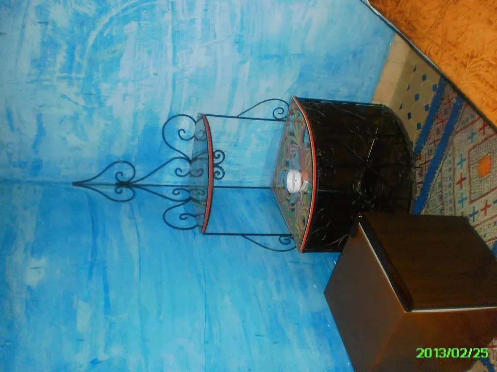 Riad Anass Al Ouali Fès