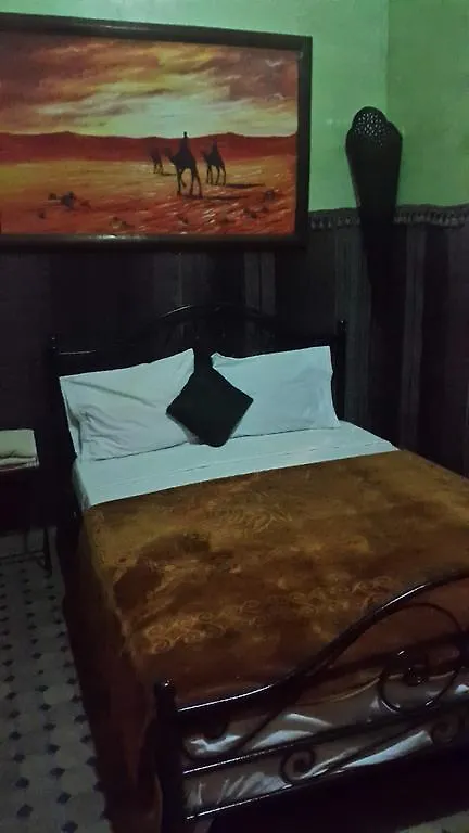 Riad Anass Al Ouali Fès 3*,  Marokko