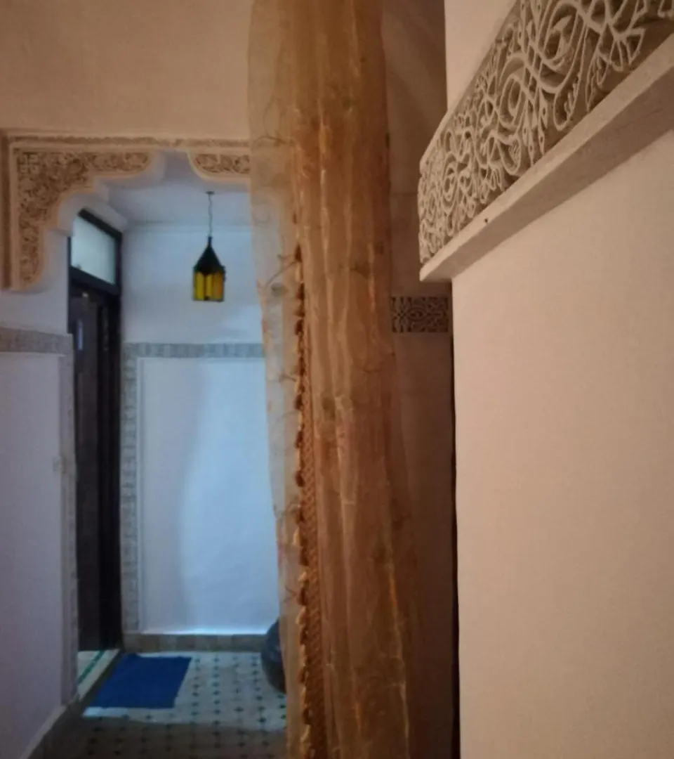 Riad Anass Al Ouali Fès